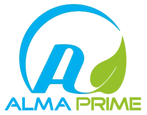 خرید تصفیه هوا آلماپرایم - برند Alma Prime