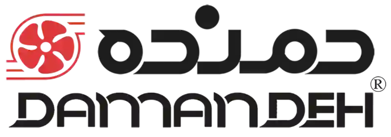 خرید پنکه دمنده - انتخاب برند Damandeh