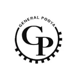 کولر آبی جنرال پویا - انتخاب برند General Pouya