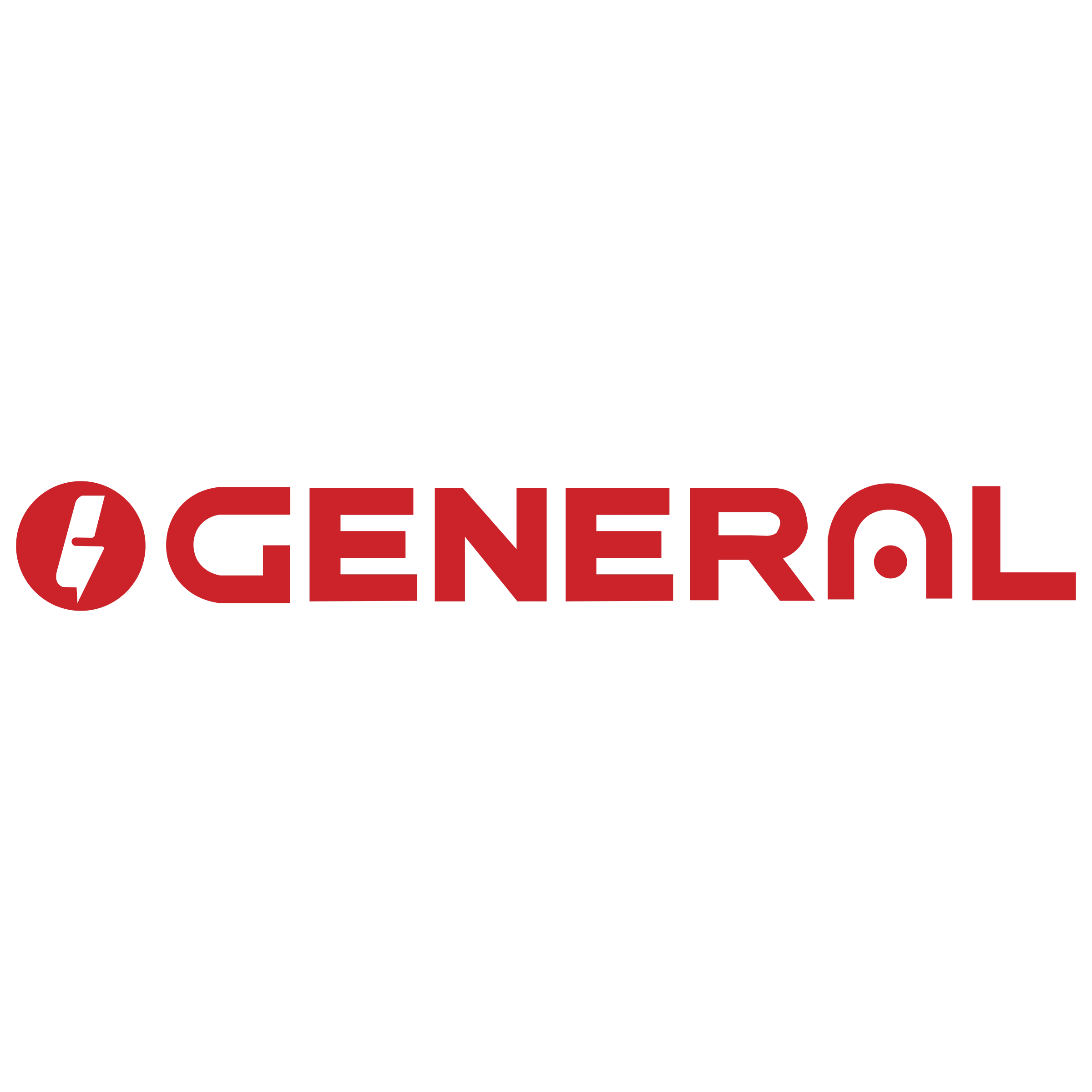 خرید آبگرمکن جنرال - برند General