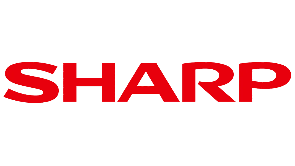 خرید تصفیه هوا شارپ - برند Sharp