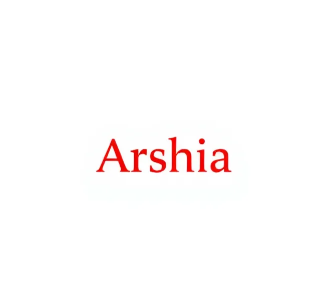 خرید بخاری برقی ارشیا - برند Arshia