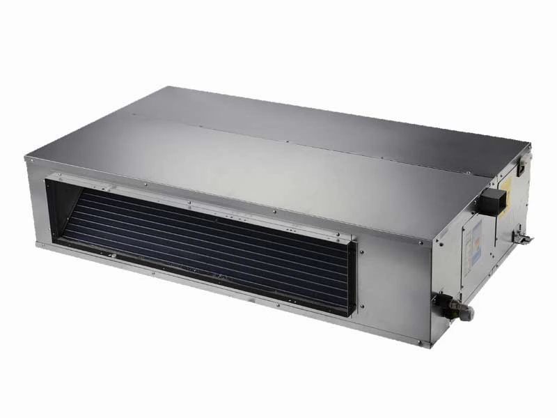 محصولات داکت اسپلیت (duct split) از فروشگاه آخیش