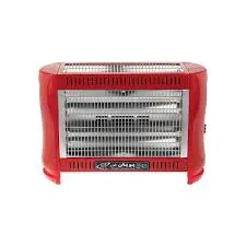 انواع هیتر برقی و بخاری برقی - خرید انواع برند Electric Heaters