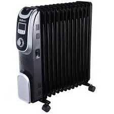 انتخاب شوفاژ برقی برای خرید و مقایسه قیمت مدل‌های مختلف با توان و طراحی متفاوت