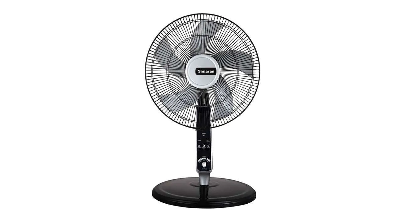 خرید پنکه برای مقایسه قیمت مدل‌های مختلف پنکه با کیفیت و طراحی متفاوت