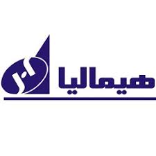 یخچال و فریزر هیمالیا