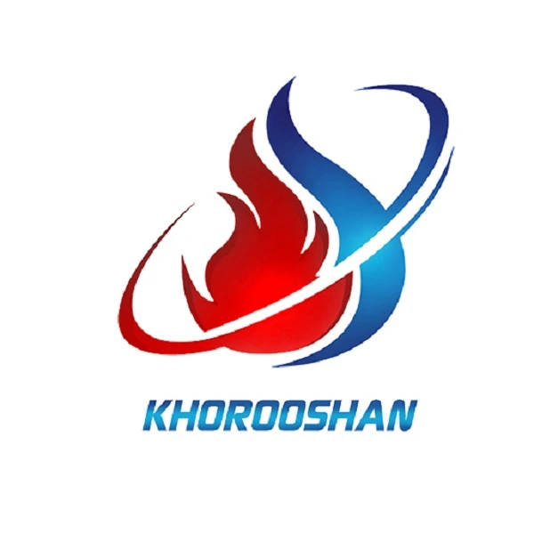 خرید آبگرمکن خروشان - برند Khorooshan