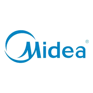 پنکه مایدیا - انتخاب برند Midea