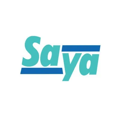 خرید بخاری برقی سایا - برند Saya