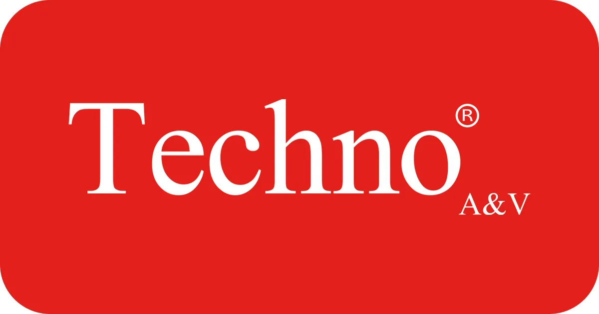 خرید پنکه تکنو - انتخاب برند Techno