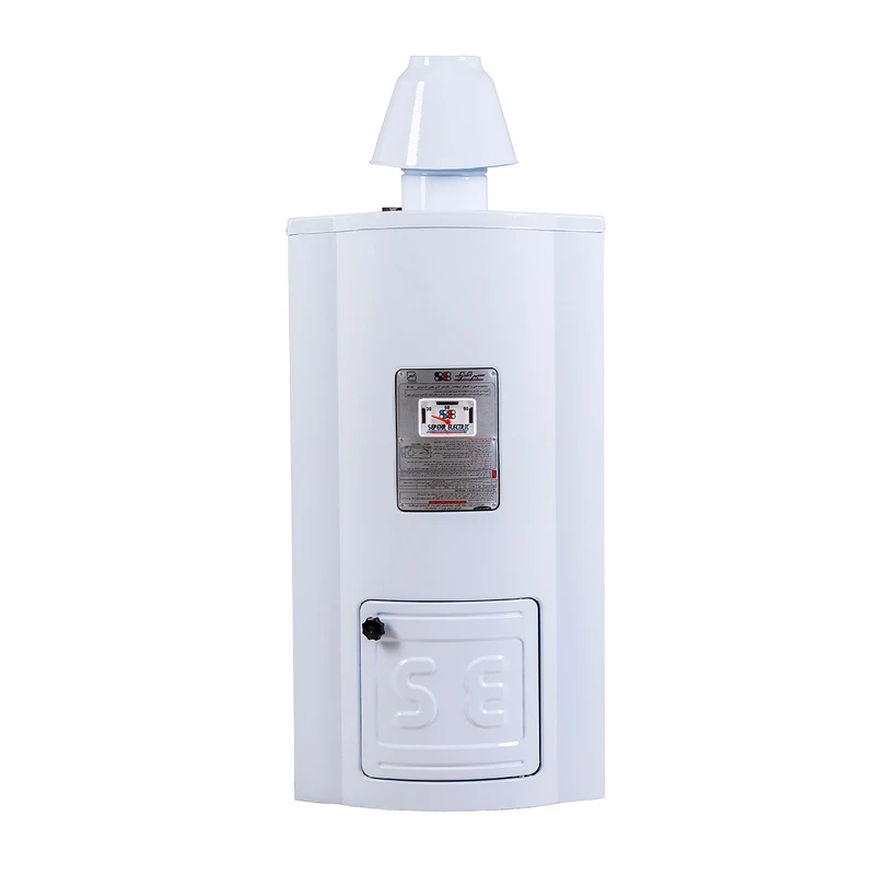 آبگرمکن گازی سپهر الکتریک مدل SE7200W