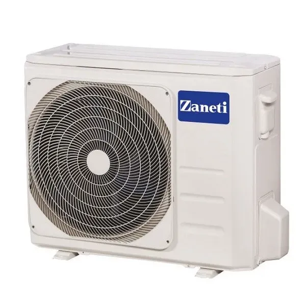 داکت اسپلیت زانتی 24000 مدل ZMSA-24k 