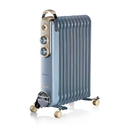 شوفاژ برقی آریته مدل Ar-0839