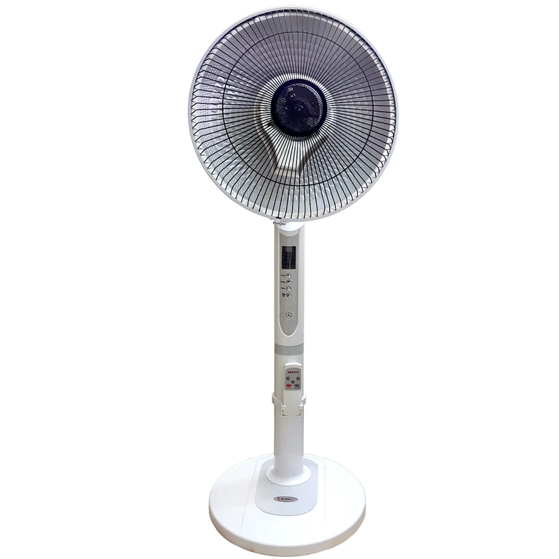 پنکه حرارتی ارشیا مدل F16