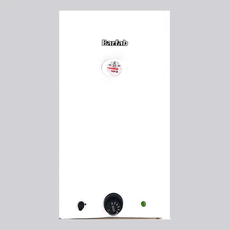 آبگرمکن برقی دیواری برفاب مدل 35EW