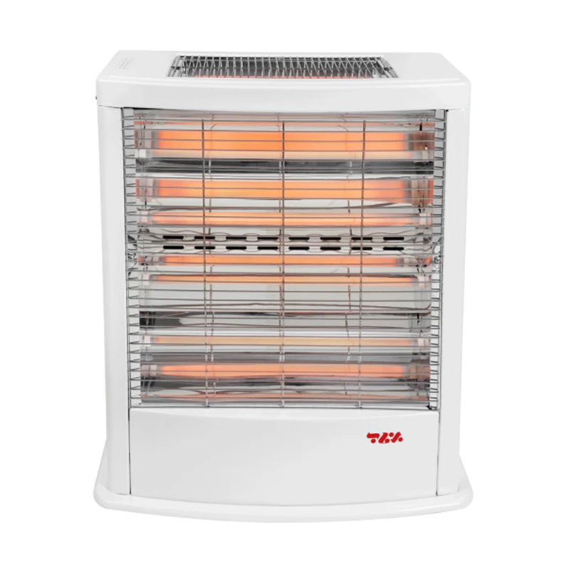 بخاری برقی زمینی برفاب مدل 2800