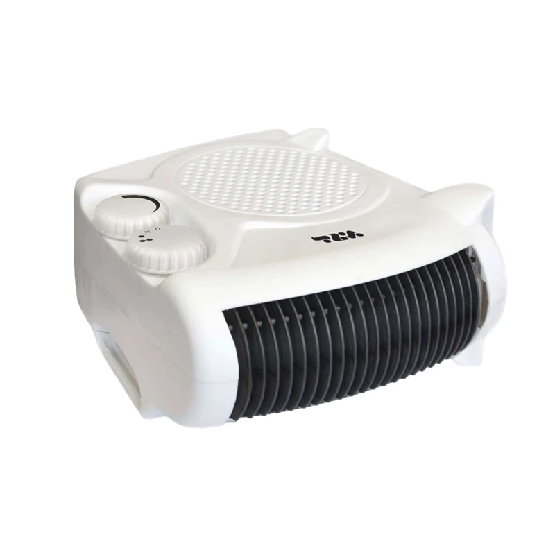 بخاری برقی رومیزی برفاب مدل QH-2000