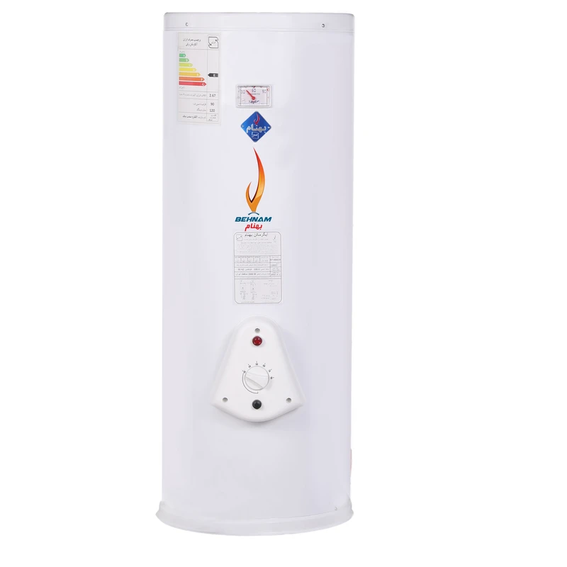 آبگرمکن برقی بهنام مدل P120