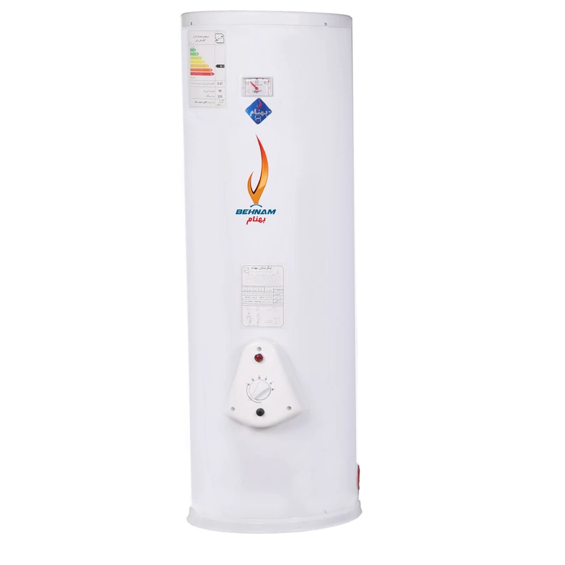 آبگرمکن برقی بهنام مدل P200