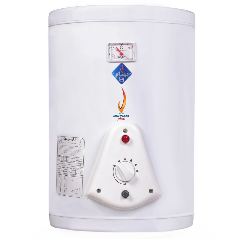 آبگرمکن برقی بهنام مدل P70