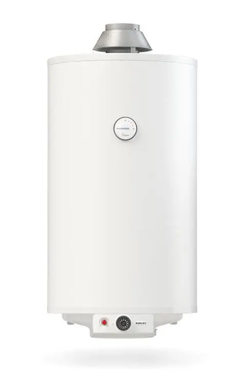 آبگرمکن نوبل بوتان مدل Noble 80 G