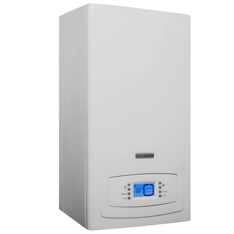 پکیج شوفاژ دیواری دئوترم مدل ULTRA F28