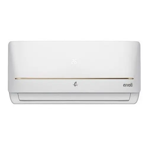 اسپلیت کولر گازی ایوولی مدل 12000 اینورتر  EVDC-12K-MD-1