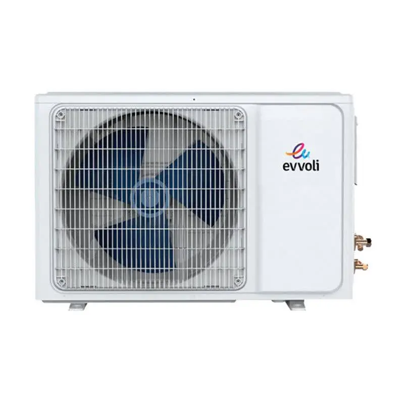 کولر گازی اسپلیت دیواری 12000 دور ثابت ایوولی مدل EVCIS-12K-MD-1S _ 2