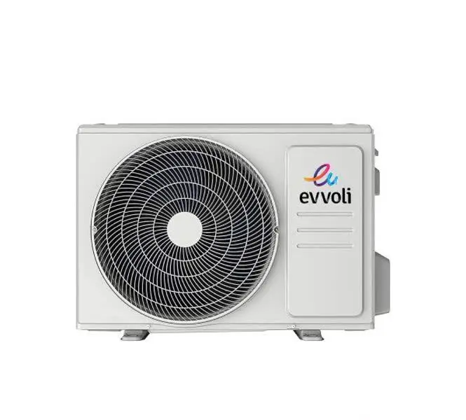 کولر گازی اسپلیت دیواری 18000 دور ثابت ایوولی مدل EVCIS-18K-MD-1S _ 2