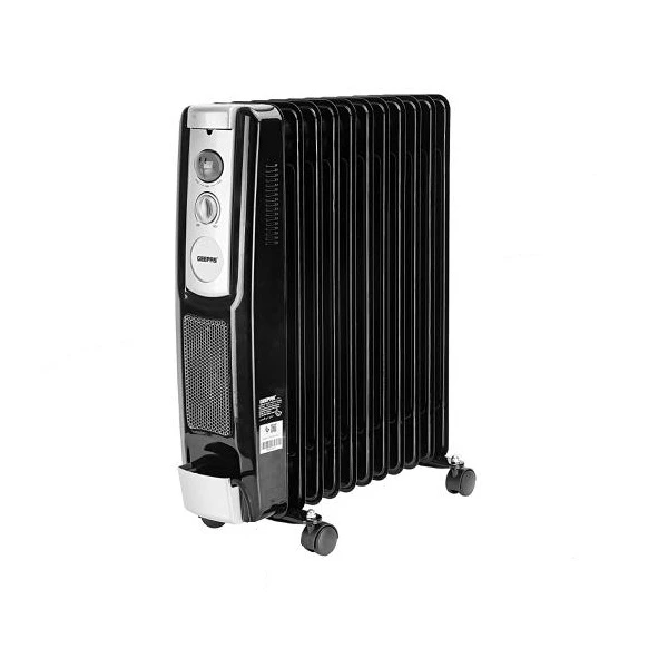 شوفاژ برقی جی‌ پاس مدل GRH9101