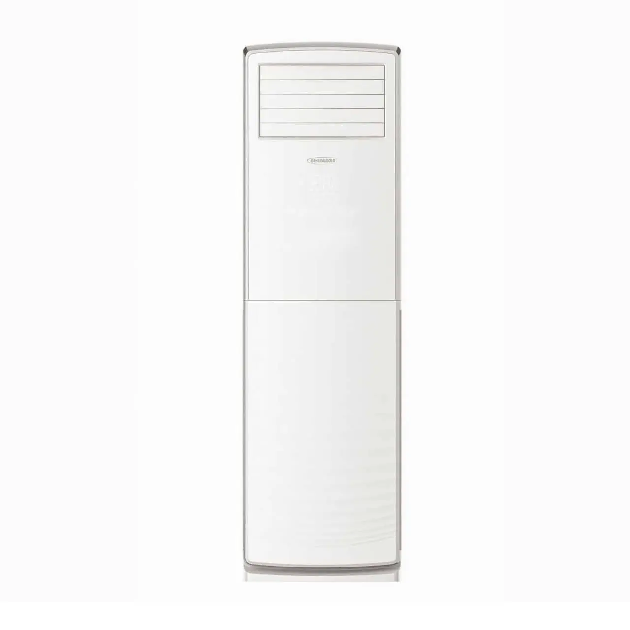 کولر گازی ایستاده 36000 دور ثابت جنرال گلد مدل GG-MF36000D NORD T3