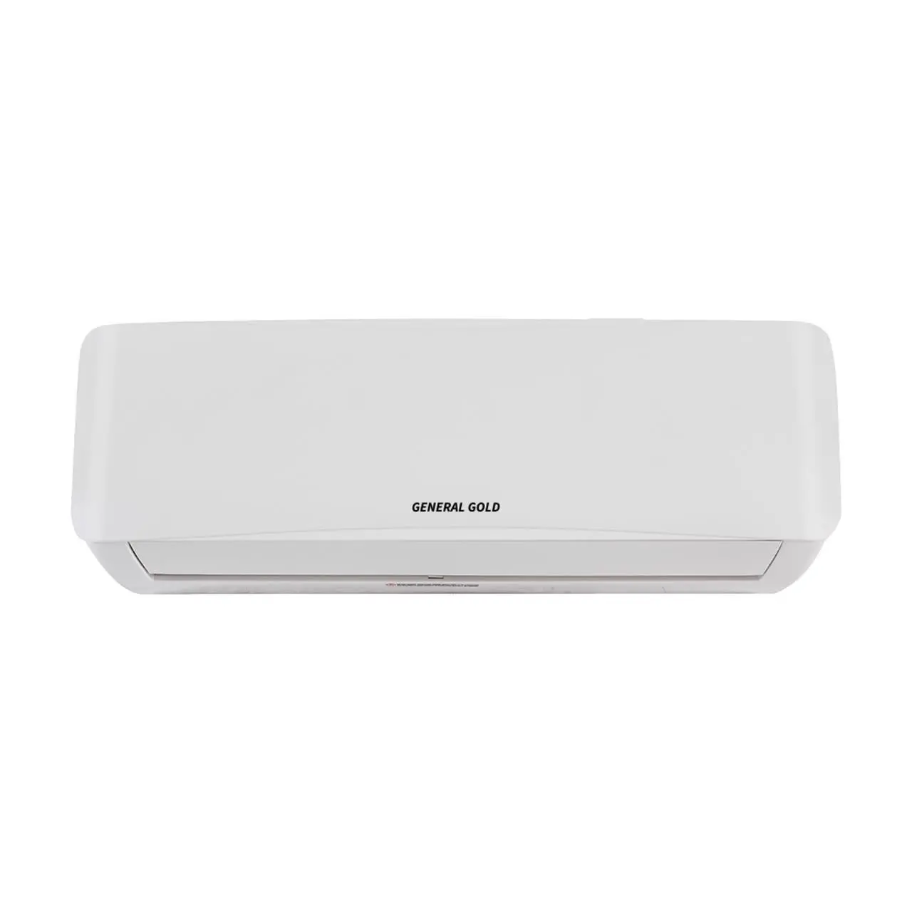کولر گازی 24000  جنرال گلد مدل GG-MS24000 PLATINUM
