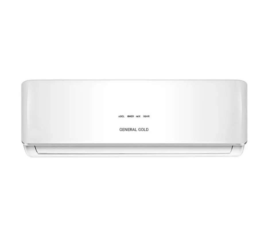 کولر گازی اسپلیت 36000 دور ثابت جنرال گلد مدل ENZO t3