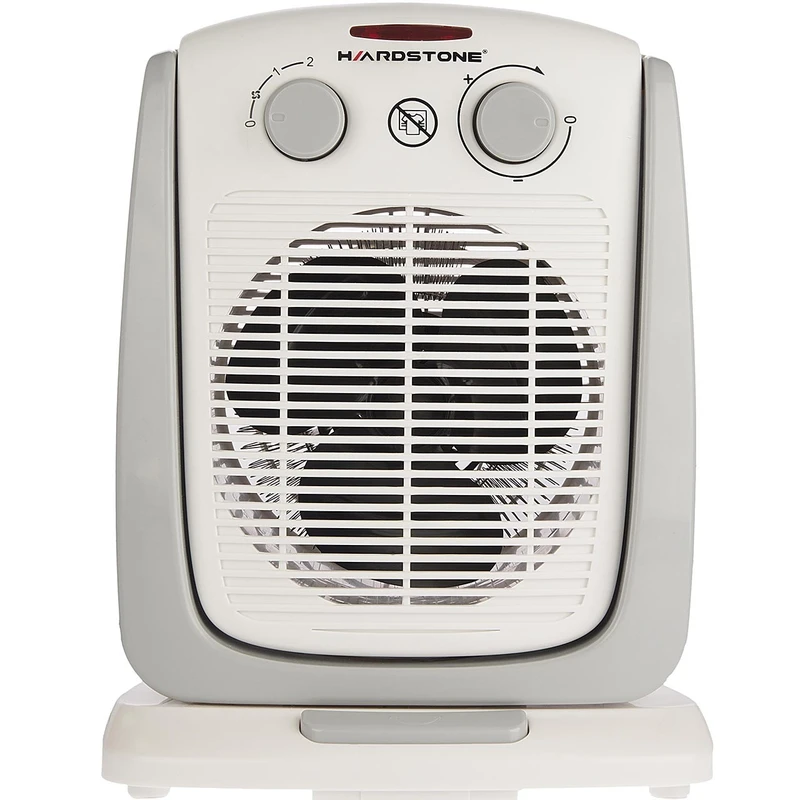 فن هیتر زمینی هاردستون مدل HEP2023