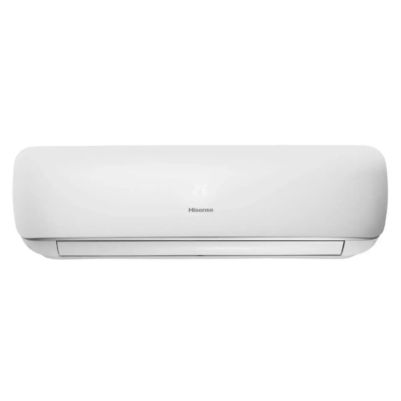 اسپلیت کولر گازی 12000 هایسنس مدل AS-12HR4SYRCA01