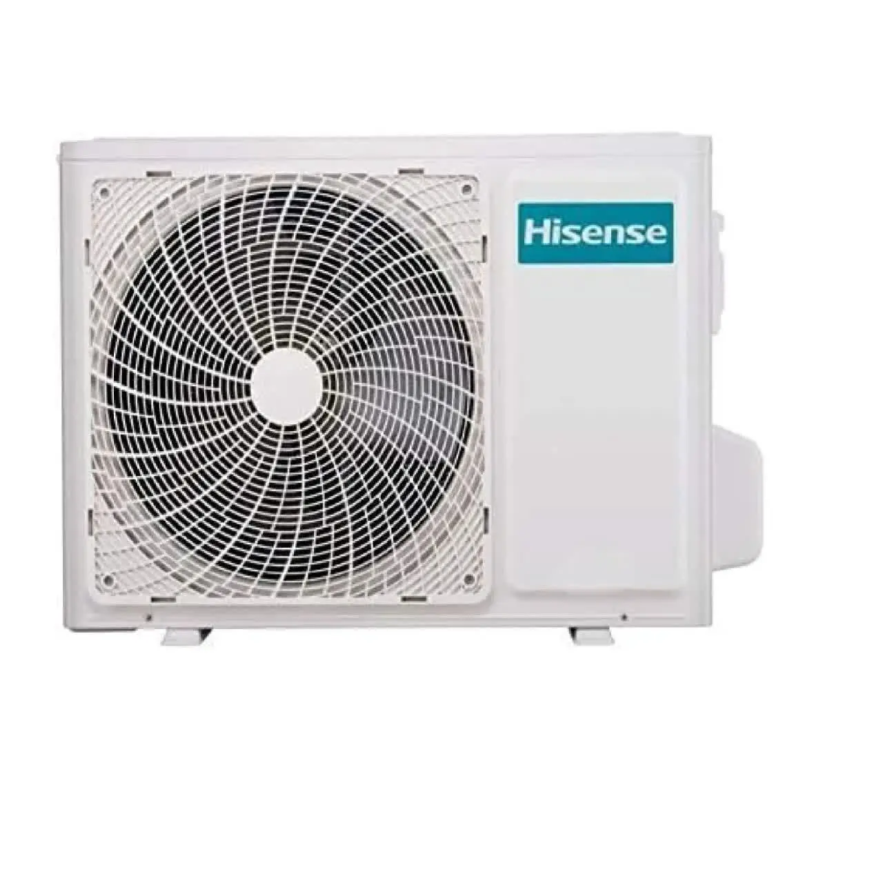 اسپلیت کولر گازی 12000 هایسنس مدل AS-12HR4SYRCA01 _ 2