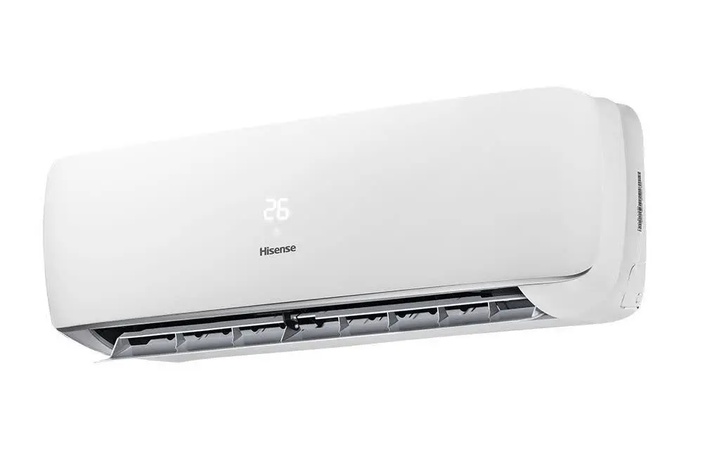 کولر گازی 12000 اینورتر هایسنس مدل HIH-12TG