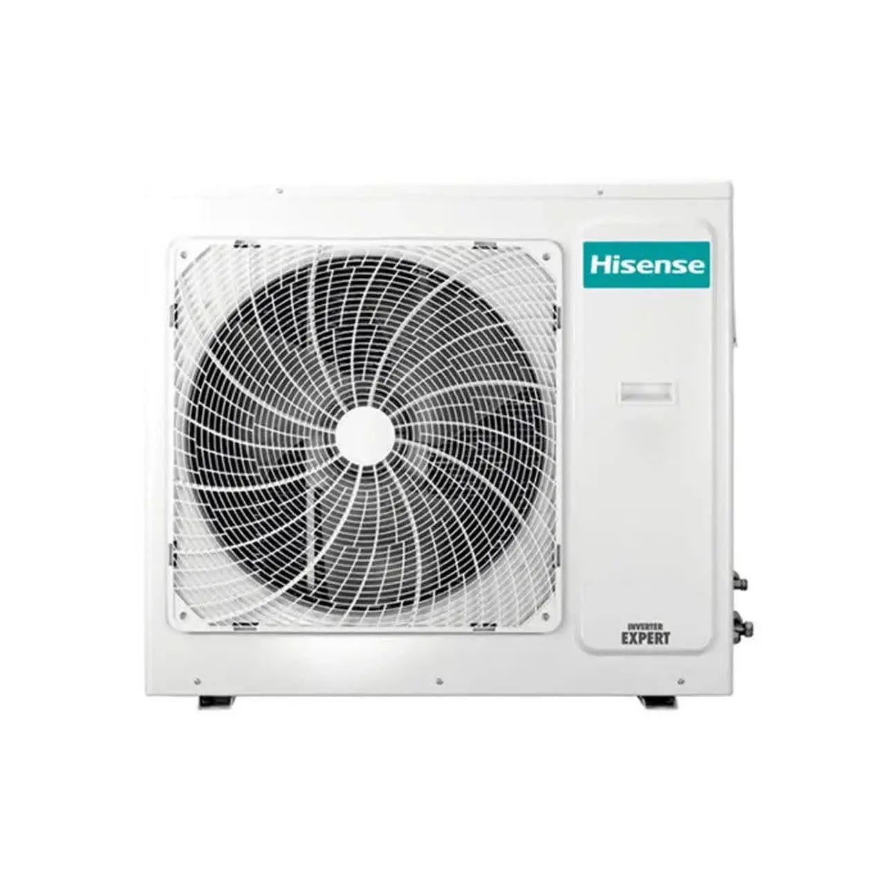 کولر گازی 12000 اینورتر هایسنس مدل HIH-12TG _ 2