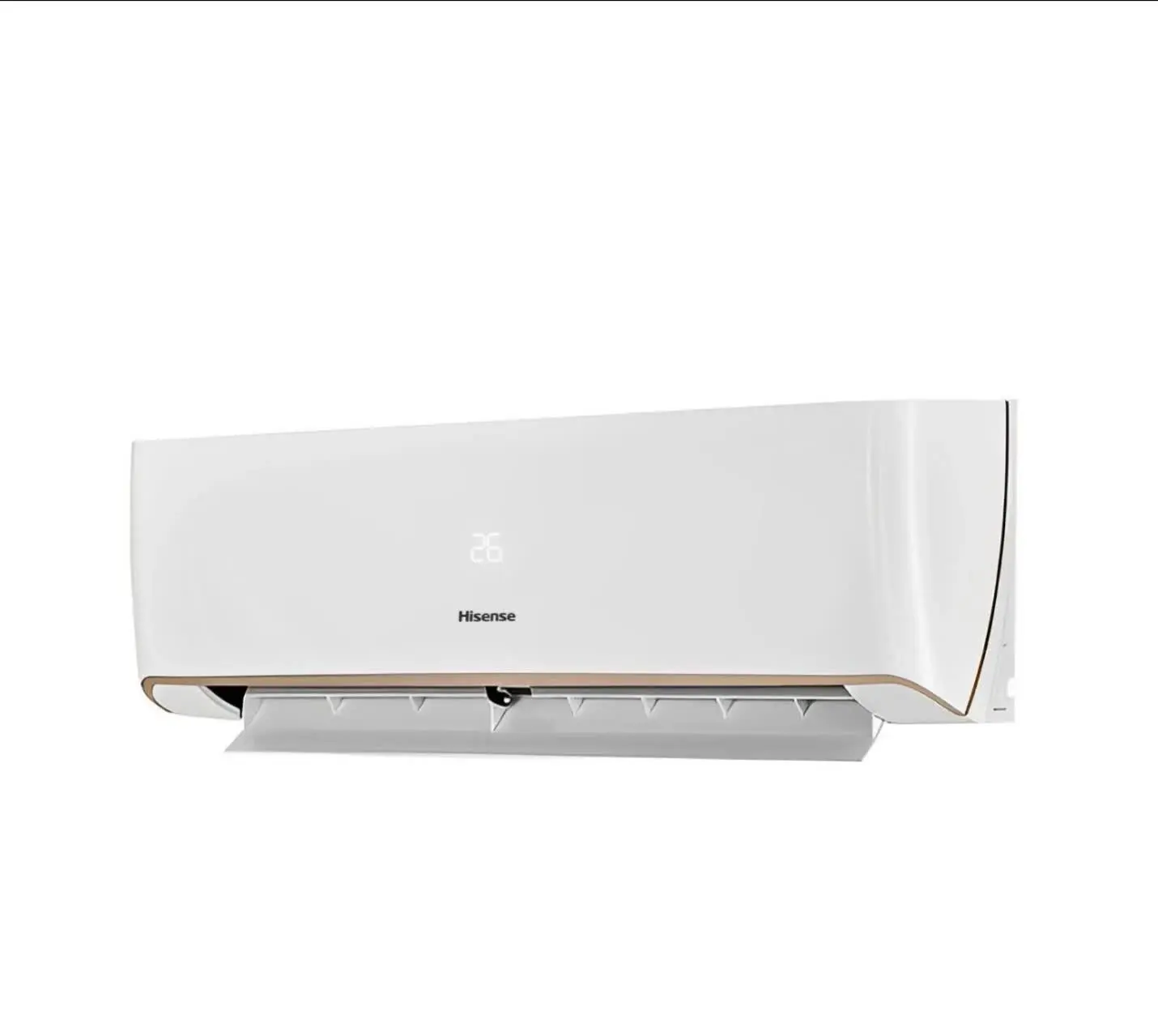 کولر گازی 18000 هایسنس مدل HRTC-18TQ T3
