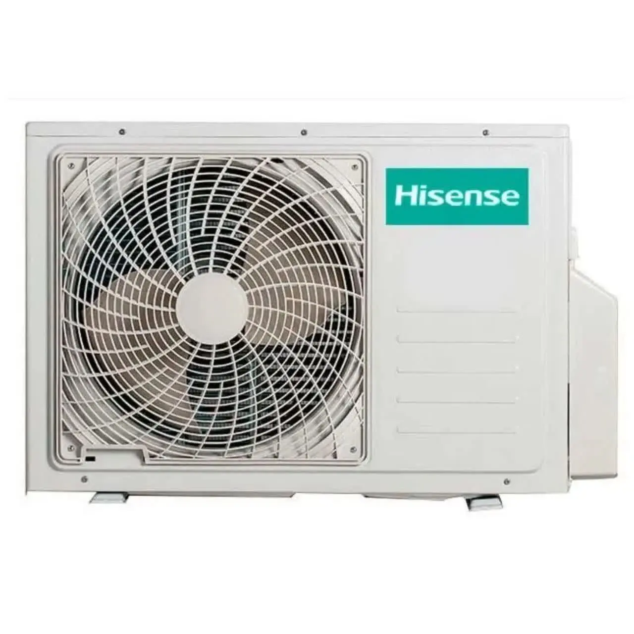 کولر گازی اسپلیت 24000 اینورتر هایسنس مدل AS-24UW4SBTKCOOA _ 2