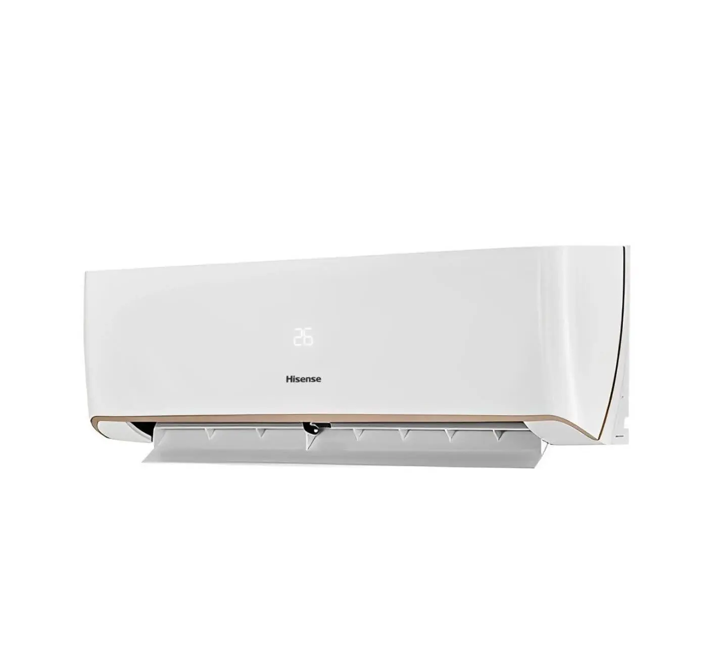 کولر گازی 24000 هایسنس مدل HRTC-24TQ T3