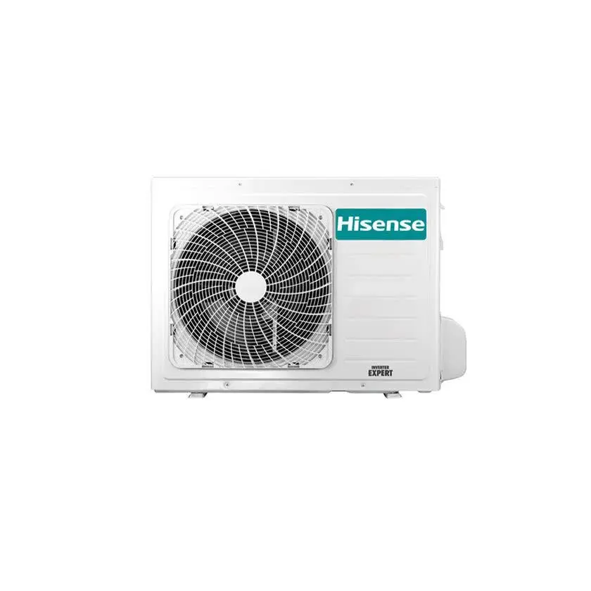 کولر گازی 24000 اینورتر هایسنس مدل HIH-24TG _ 2