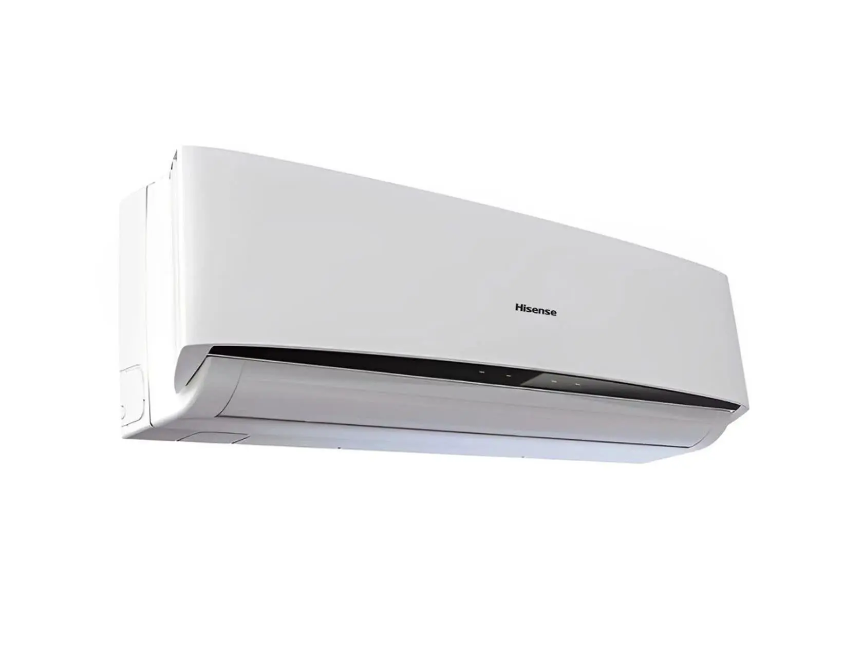 کولر گازی 30000 هایسنس مدل HRTC-30VQ T3