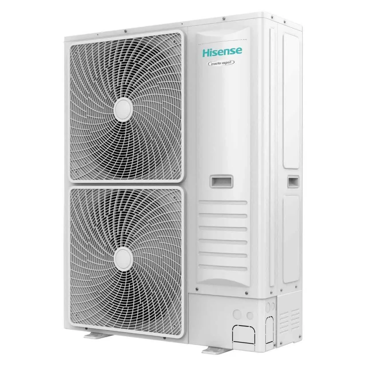  کولر گازی ایستاده 36000 هایسنس مدل HFH-36FM _ 2
