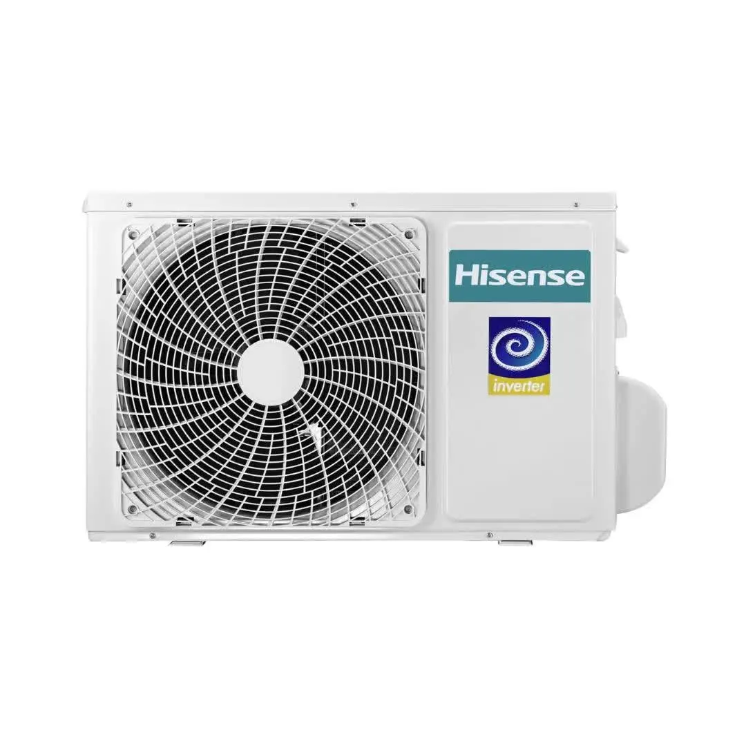 کولر گازی 9000 هایسنس مدل HRH-09TQ _ 2
