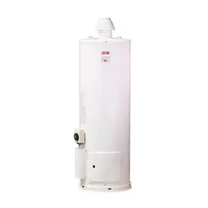 آبگرمکن گازی جی اچ ام مدل Garman Gas 995