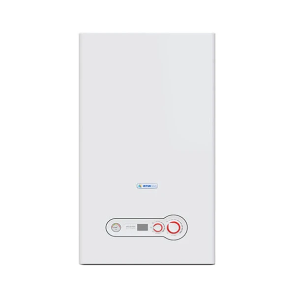 پکیج شوفاژ دیواری بوتان مدل Irturpan22SDigital