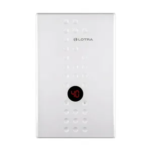 آبگرمکن برقی لوترا مدل FLOW E 7