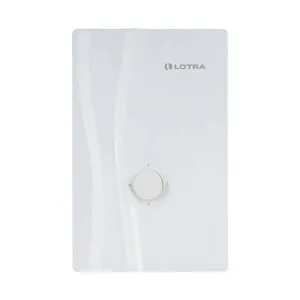 آبگرمکن دیواری برقی لوترا مدل SPEED 6